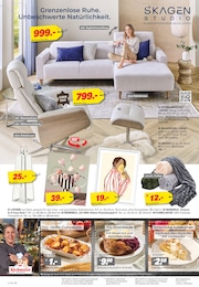 Entenkeulen Angebot im aktuellen Höffner Prospekt auf Seite 20