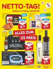 Ähnliche Angebote wie Wagenheber im Prospekt "Aktuelle Angebote" auf Seite 49 von Netto Marken-Discount in Mannheim