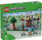 La Forteresse du Loup - LEGO dans le catalogue Hyper U