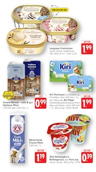 EDEKA Prospekt der Woche "Aktuelle Angebote" Seite 2, 23.02.2026 bis 28.02.2026 für Sternenfels Aktueller EDEKA Prospekt "Aktuelle Angebote" Seite 2 von 10 Seiten für Sternenfels