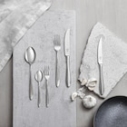 BESTECKSET Beverly 72-teilig Edelstahl für 12 Personen im Angebot bei XXXLutz in Wismar BESTECKSET Beverly 72-teilig Edelstahl für 12 Personen Angebote von Zwilling bei XXXLutz Wismar für 149,90 €