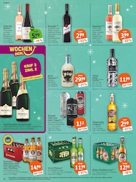 tegut Bier im Prospekt tegut Bier im Prospekt