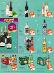 Spirituosen im tegut Prospekt in München Aktueller tegut Prospekt mit Spirituosen, "tegut… gute Lebensmittel", Seite 22