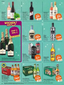 Wodka im aktuellen tegut Prospekt (München) Wodka im tegut Prospekt "tegut… gute Lebensmittel" mit 30 Seiten (München)