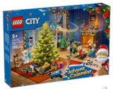 LEGO CITY im Angebot bei Kaufland in Lüdenscheid LEGO CITY Angebote von LEGO bei Kaufland Lüdenscheid für 19,99 €