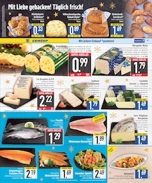 EDEKA Gorgonzola im Prospekt 