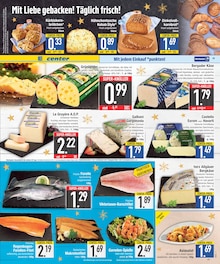 Fisch im aktuellen EDEKA Prospekt (Ingolstadt) Fisch im EDEKA Prospekt "DAS BESTE DER WOCHE" mit 20 Seiten (Ingolstadt)