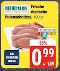 CAP Markt Osterrönfeld Prospekt mit  im Angebot für 0,99 €