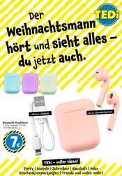 Ähnliche Angebote wie Telefon im Prospekt "TEDi - voller Ideen!" auf Seite 2 von TEDi in Hildesheim