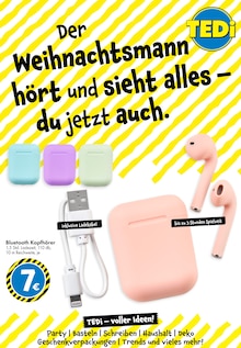 Aktueller TEDi Prospekt "TEDi - voller Ideen!" Seite 2 von 29 Seiten