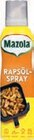 Aktuelle Essig Angebote bei tegut in Nürnberg Aktuelles Rapsöl-Spray Angebot bei tegut in Nürnberg ab 2,99 €