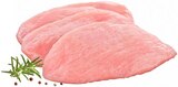 Frische Puten-Schnitzel natur Angebote von FreiRaum bei REWE Ettlingen für 1,49 €