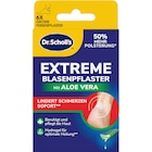 Blasenpflaster Extreme mit Aloe Vera im dm-drogerie markt Prospekt Blasenpflaster Extreme mit Aloe Vera von Scholl im aktuellen dm-drogerie markt Prospekt für 5,45 €
