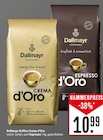 Kaffee Crema d'Oro Angebote von Dallmayr bei Marktkauf Ravensburg für 10,99 €