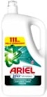 Vollwaschmittel Pulver Angebote von Ariel bei Kaufland Nordhorn für 25,99 €