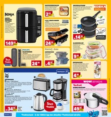 Heißluftfritteuse Angebot im aktuellen E center Prospekt auf Seite 41