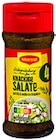 Würzmischung Gebratenes Fleisch im Angebot bei Kaufland in Wunstorf Würzmischung Gebratenes Fleisch Angebote von Maggi bei Kaufland Wunstorf für 1,39 €