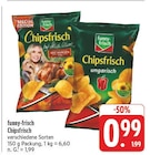 Chipsfrisch Brathähnchen Style bei EDEKA im Prospekt "" für 0,99 €