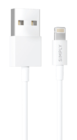 B&M Eckwersheim - Promo Set câble lightning + chargeur simply Promo Set câble lightning + chargeur simply à 8,00 € dans le catalogue B&M à Eckwersheim