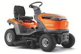 Espace Emeraude Pamiers - Promo Tracteur tondeuse TS112 Promo Tracteur tondeuse TS112 à 1 999,00 € dans le catalogue Espace Emeraude à Pamiers