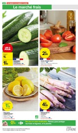Tomate Angebote im Prospekt "Carrefour Market" von Carrefour Market auf Seite 32