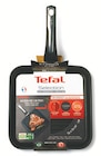 SELECTION Grillpfanne Angebote von Tefal bei Netto mit dem Scottie Elmshorn für 19,99 €