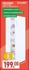 Aktuelles Kühlschrank Angebot bei Marktkauf in Marl ab 199,00 €