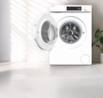 Lave-linge - SHARP en promo chez Pulsat Saint-Martin-de-Crau à 299,99 €