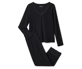 Tchibo im Supermarkt - Pyjama-Set Angebot im Prospekt Pyjama-Set bei Tchibo im Supermarkt im Prospekt "" für 24,99 €