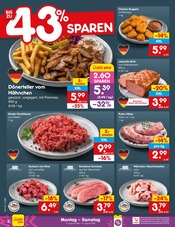 Pute im Netto Marken-Discount Prospekt in Böblingen Aktueller Netto Marken-Discount Prospekt mit Pute, "Aktuelle Angebote", Seite 8