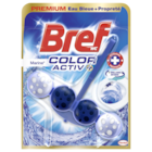 Bloc WC - BREF COLOR ACTIV en promo chez Carrefour Vitrolles à 2,49 €