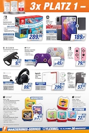 Ähnliche Playstation 4 Angebote im Prospekt "Top Angebote" von expert in Osnabrück Ähnliche Angebote wie Playstation 4 im Prospekt "Top Angebote" auf Seite 10 von expert in Osnabrück