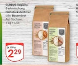 Frühstücksbrötchen im Angebot bei GLOBUS in Gera Frühstücksbrötchen Angebote von GLOBUS Regional bei GLOBUS Gera für 2,29 €