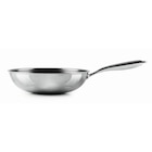 WOKPFANNE Rachs KOCHWERK PTFE-Antihaftbeschichtung von KOCHWERK im aktuellen XXXLutz Möbelhäuser Prospekt für 18,90 €