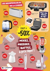 Catalogue Maxi Bazar en cours à Toulon, "MAXI ANNIVERSAIRE", Page 4