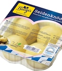Seidenknödel im METRO Prospekt Seidenknödel von Burgis im aktuellen METRO Prospekt für 1,92 €