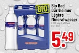 Trinkgut Weissach - Légère Mineralwasser Angebot im Prospekt Légère Mineralwasser bei Trinkgut im Weissach Prospekt für 5,49 €