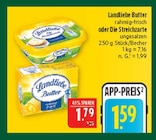 Butter rahmig-frisch bei Marktkauf im Sonneberg Prospekt für 1,59 €
