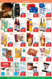 Aktueller budni Prospekt mit Kekse, "drogeriemarkt", Seite 6