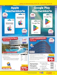 Nobilia küche Angebot im aktuellen Netto Marken-Discount Prospekt auf Seite 55