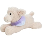 AniOne peluche mouton - AniOne en promo chez Maxi Zoo AniOne peluche mouton - AniOne dans le catalogue Maxi Zoo