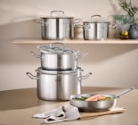 Topf-Set „Original-Profi Collection“ von Fissler im aktuellen XXXLutz Möbelhäuser Prospekt