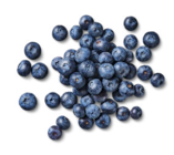 Kulturheidelbeeren von San Lucar im aktuellen Kaufland Prospekt