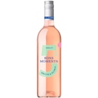 Vin de France - BONS MOMENTS 5.5° - Carrefour à Châteaurenard Vin de France - BONS MOMENTS 5.5° en promo chez Carrefour Châteaurenard à 3,23 €