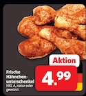 Hähnchenunterschenkel natur bei Markant Nordwest im Detmold Prospekt für 4,99 €