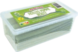 Bandes et tubes acides - SWEETLAND en promo chez Aldi Bandes et tubes acides - SWEETLAND dans le catalogue Aldi