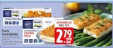 Fischstäbchen Angebote von Frosta bei EDEKA Friedrichshafen für 2,79 €