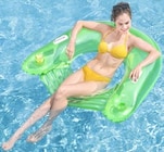 Schwimmsitz „Lazy Lounge“ für 8,88 € bei Thomas Philipps im Angebot Schwimmsitz „Lazy Lounge“ im aktuellen Thomas Philipps Prospekt