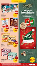 Pringles Angebot im aktuellen Penny Prospekt auf Seite 35