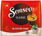 Kaffeepads Angebote von Senseo bei Netto mit dem Scottie Freiberg für 1,79 €